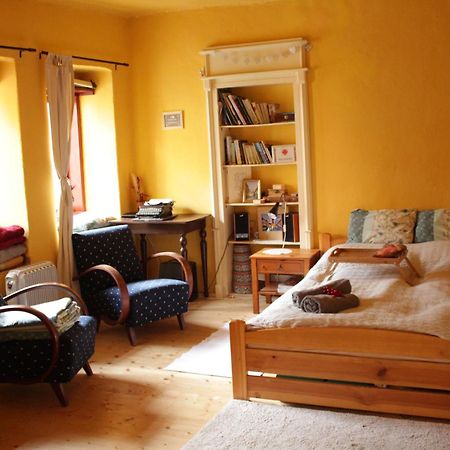 Banská Štiavnica Apartman Na Zlatom Dvore מראה חיצוני תמונה