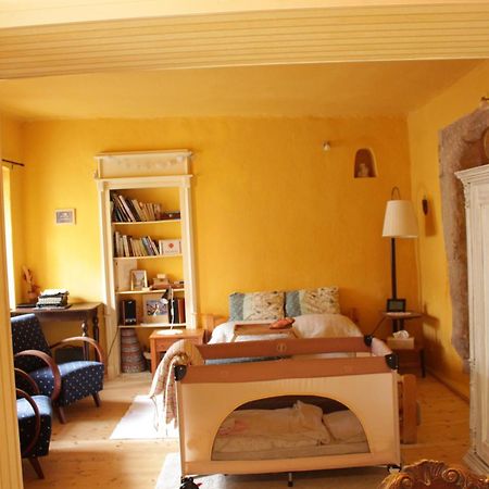 Banská Štiavnica Apartman Na Zlatom Dvore מראה חיצוני תמונה