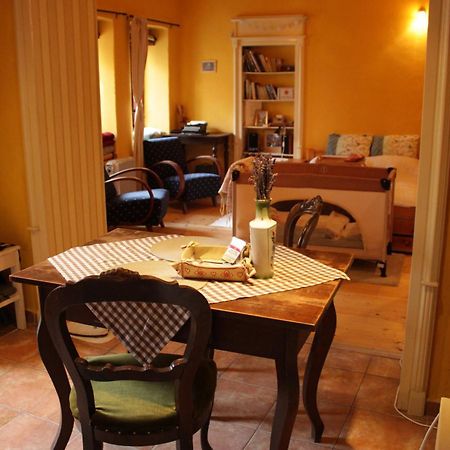Banská Štiavnica Apartman Na Zlatom Dvore מראה חיצוני תמונה