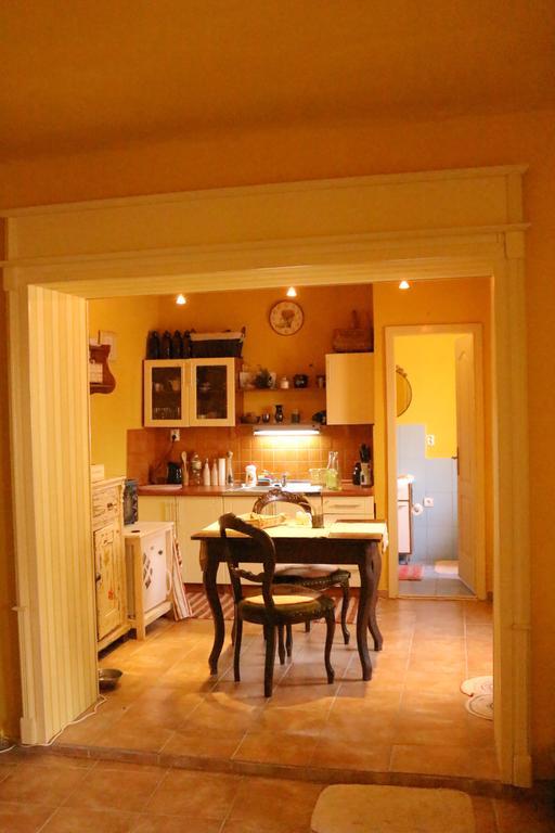 Banská Štiavnica Apartman Na Zlatom Dvore חדר תמונה