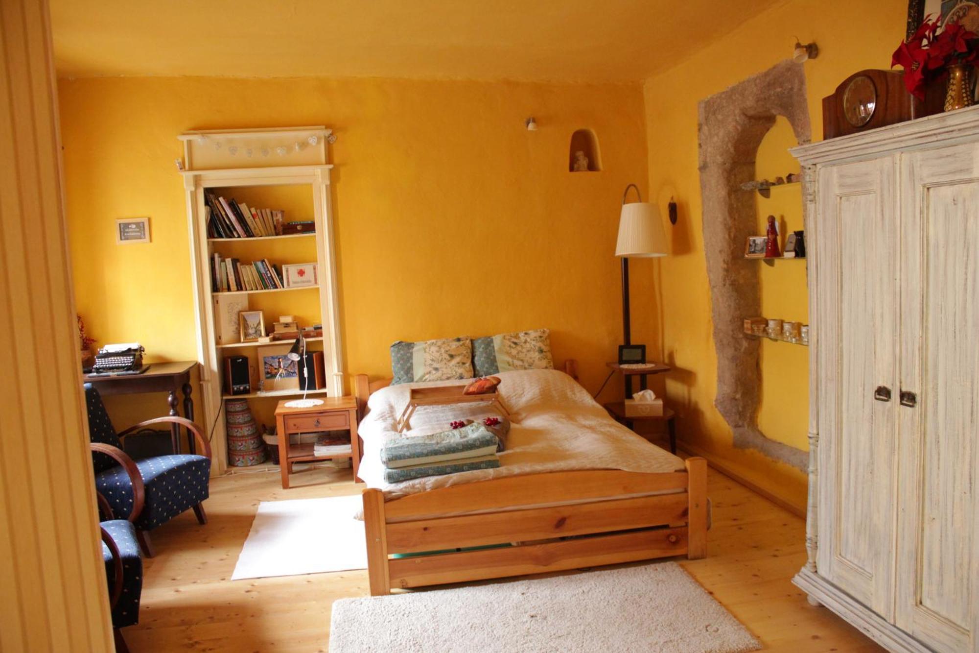 Banská Štiavnica Apartman Na Zlatom Dvore מראה חיצוני תמונה
