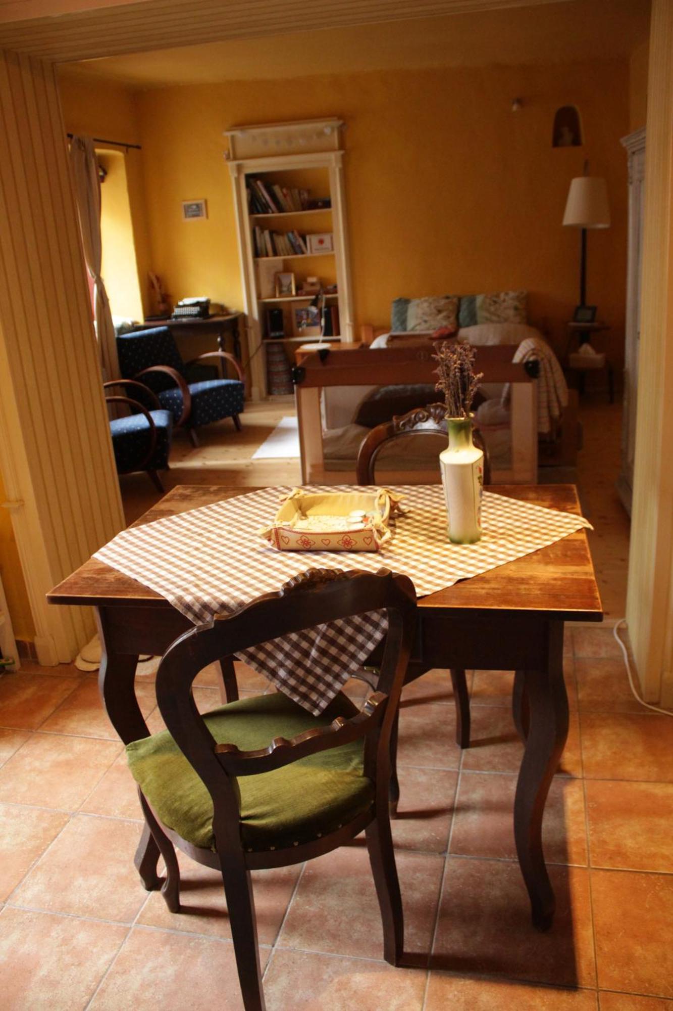 Banská Štiavnica Apartman Na Zlatom Dvore מראה חיצוני תמונה