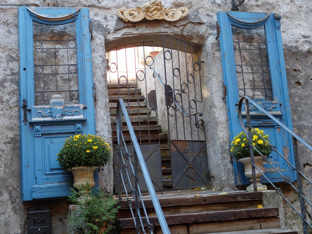 Banská Štiavnica Apartman Na Zlatom Dvore מראה חיצוני תמונה